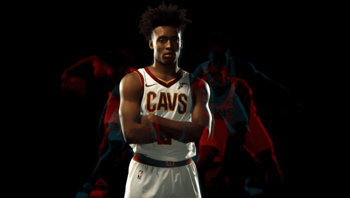 collin sexton