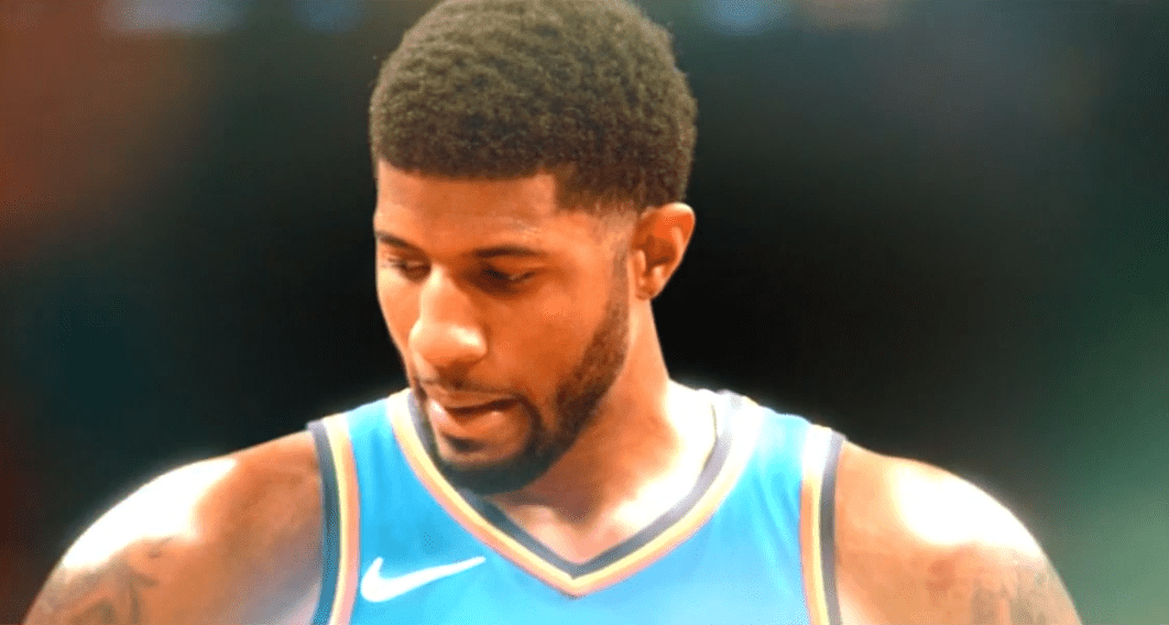 paul george