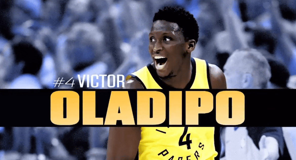 victor oladipo