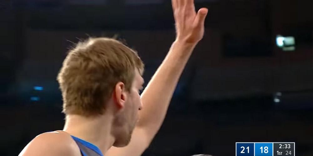 Dirk Nowitzki