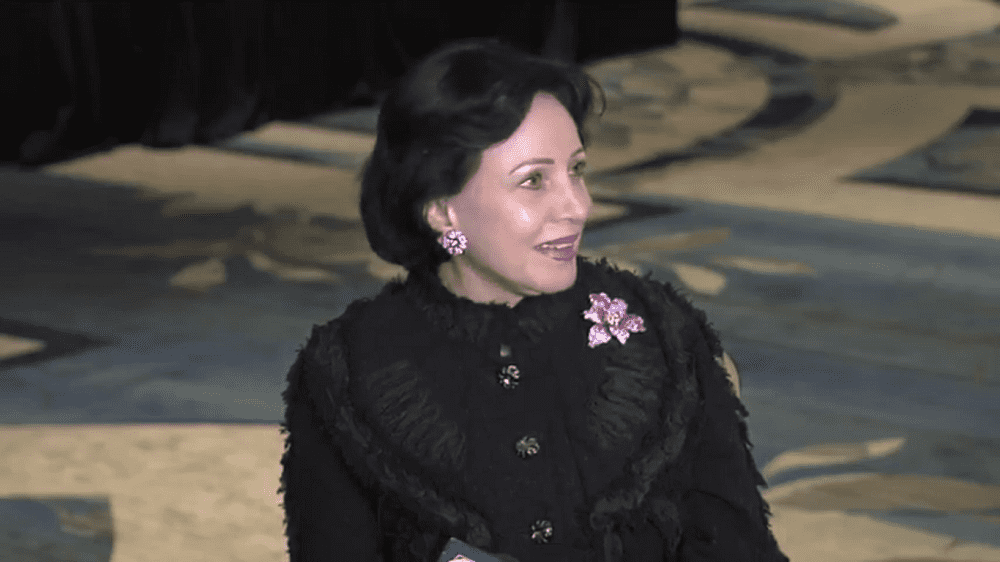 Gayle Benson Pelicans