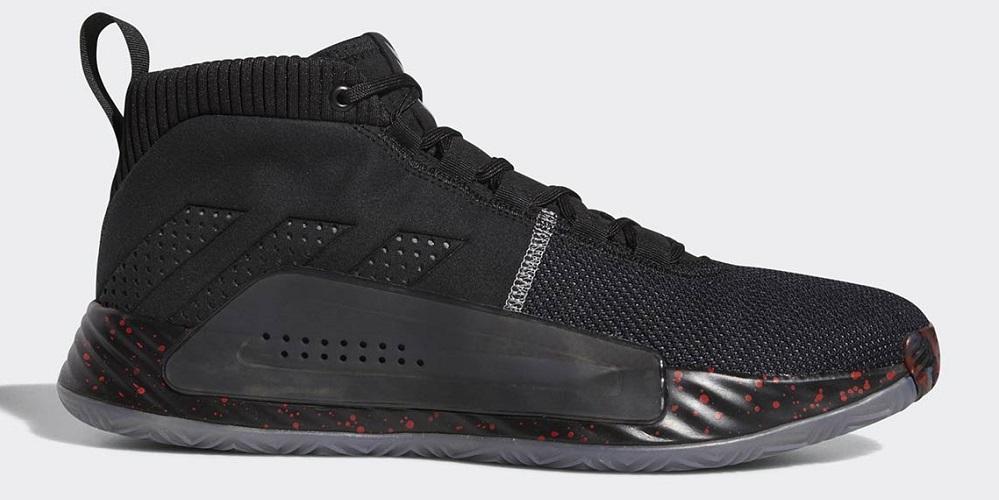 Adidas Dame 5 People’s Champ