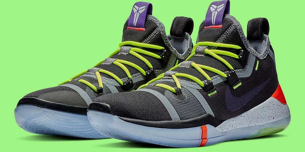 nike Kobe AD Chaos