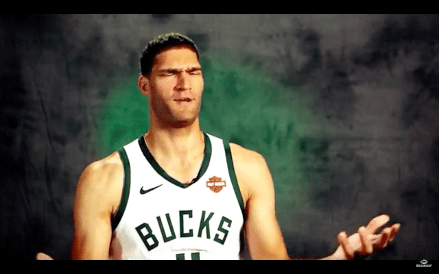 Brook Lopez