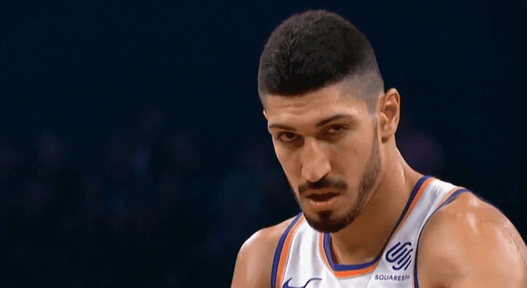 enes kanter