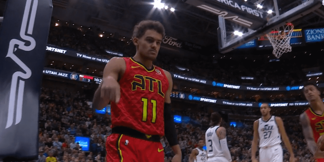 Trae Young