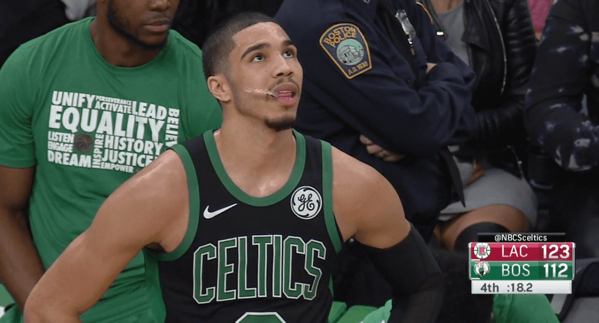Jayson Tatum