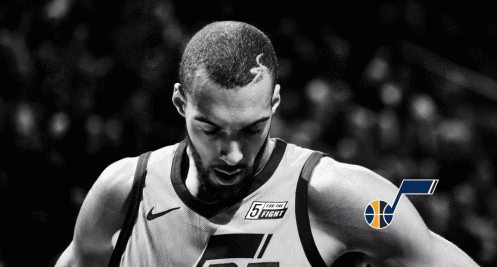 Rudy Gobert