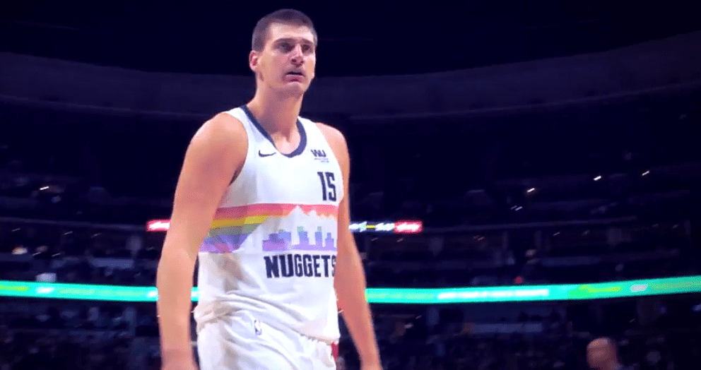 nikola jokic