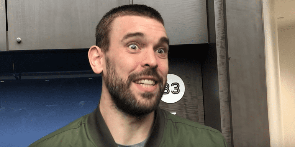 Marc Gasol