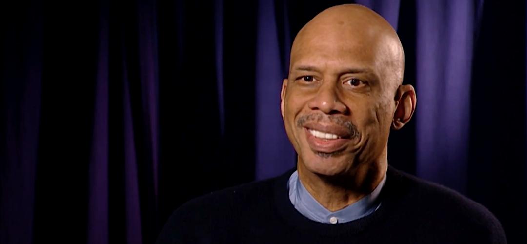 Kareem Abdul-Jabbar Bucks