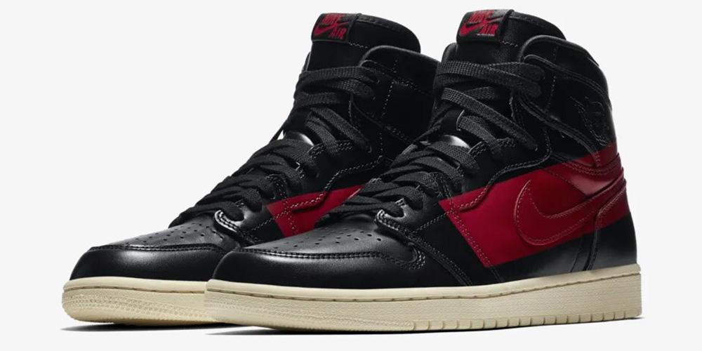 Air Jordan 1 Couture