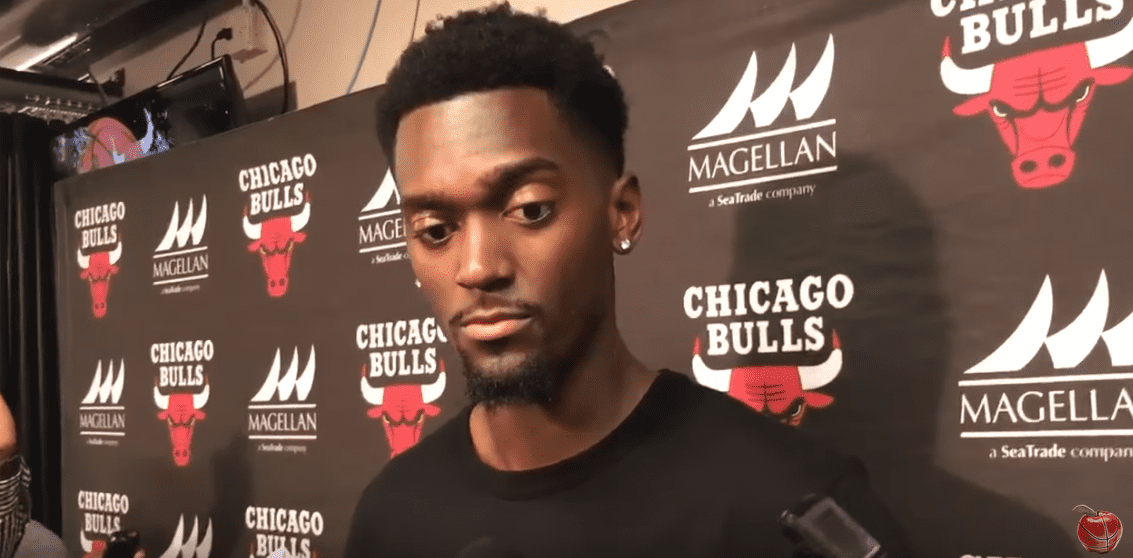 Bobby Portis