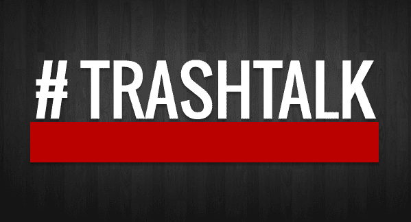 TrashTalk