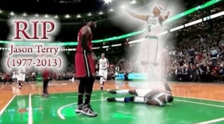 Jason terry