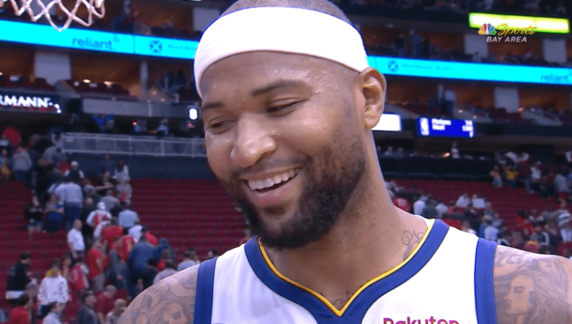 demarcus cousins