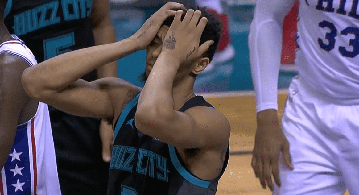 Jeremy Lamb