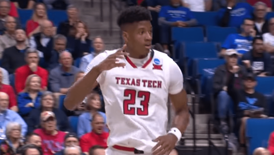 Jarrett Culver