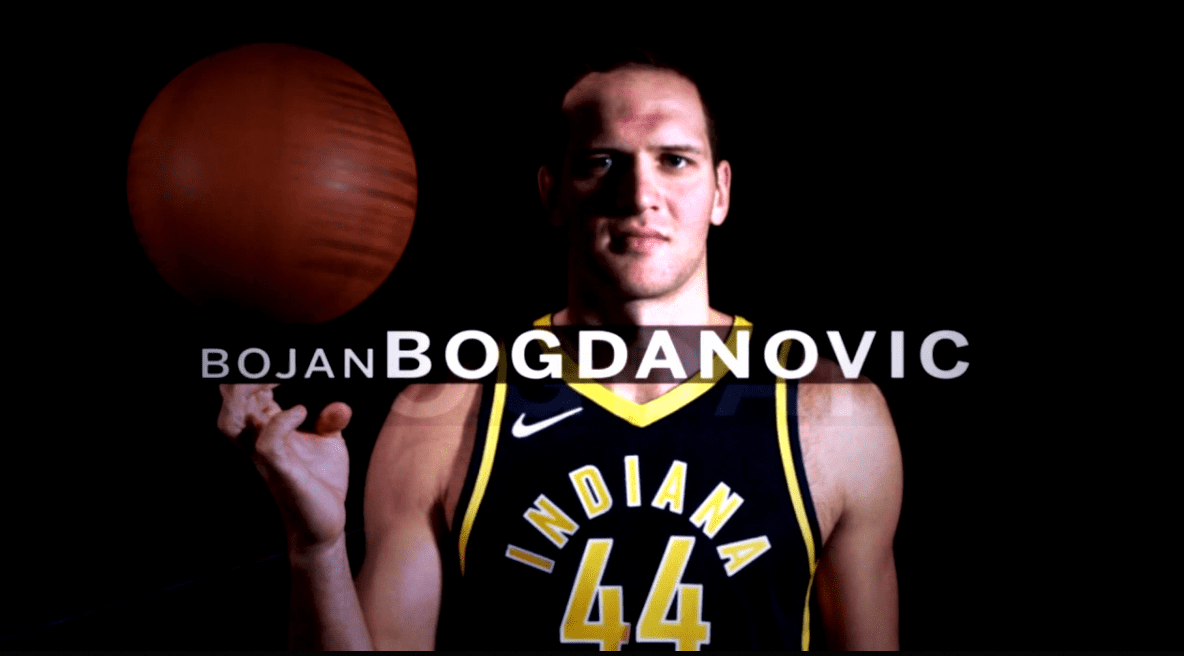 bojan bogdanovic
