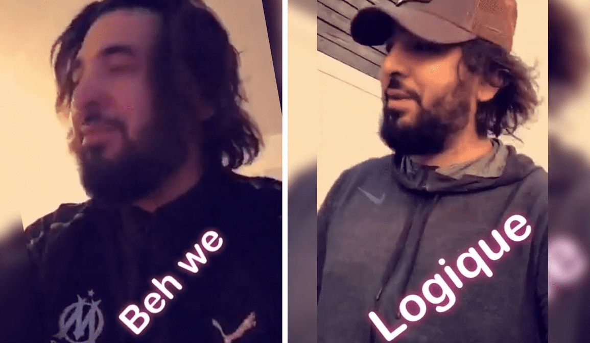 henni trashtalk fantasy league