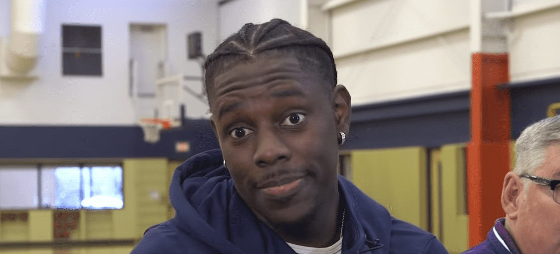 Jrue Holiday