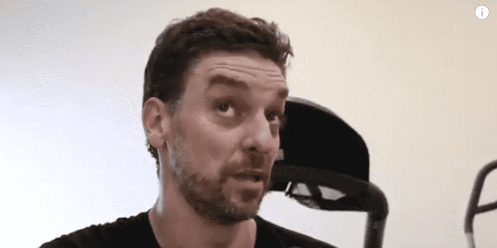 Pau Gasol