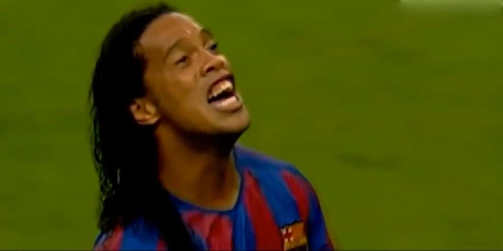 Ronaldinho