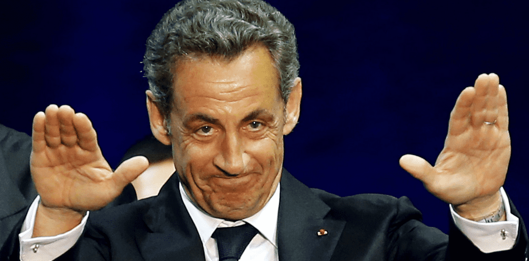 Sarkozy