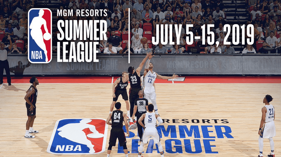 Summer League