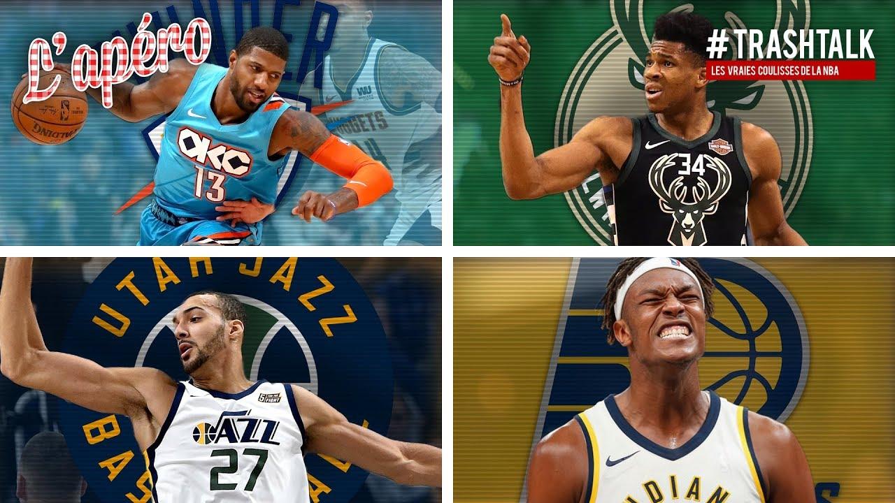 défenseur de l'année