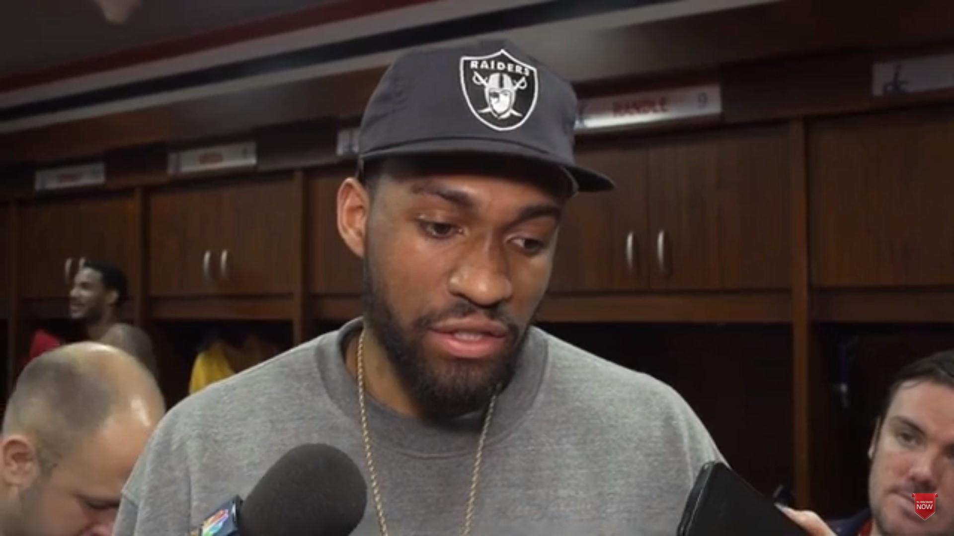 jabari parker 18 octobre 2021