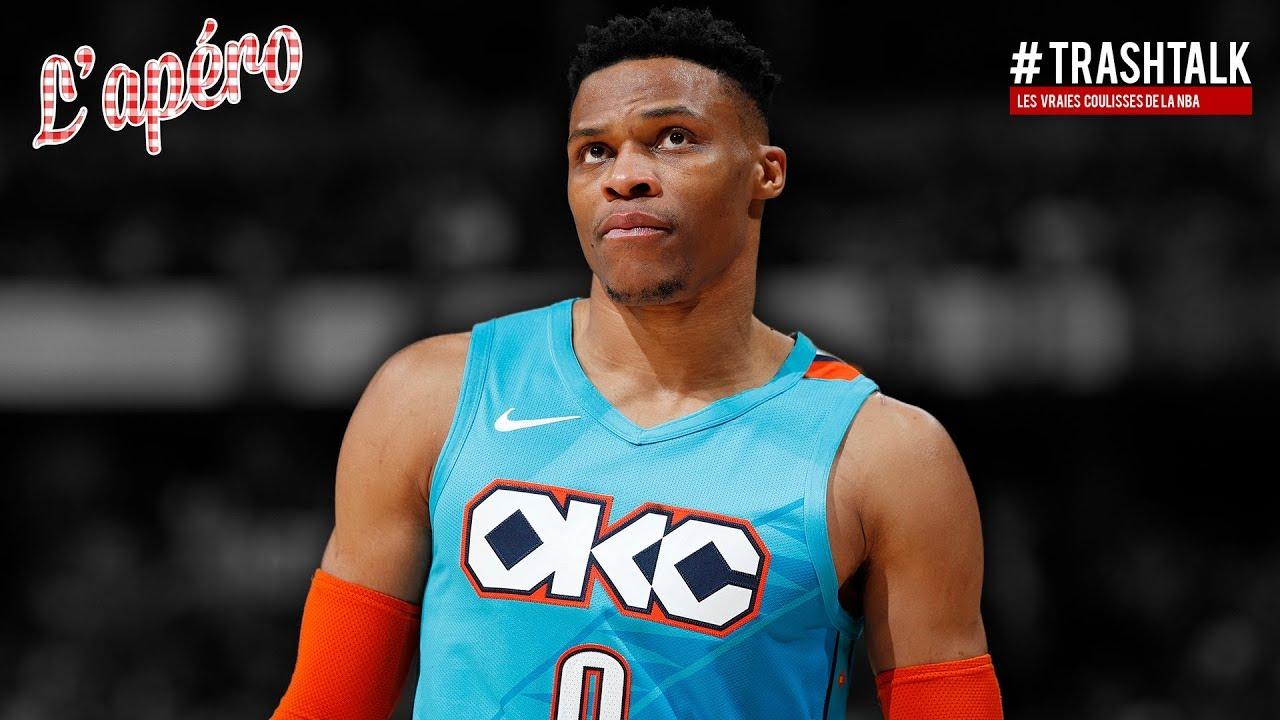 Russell Westbrook