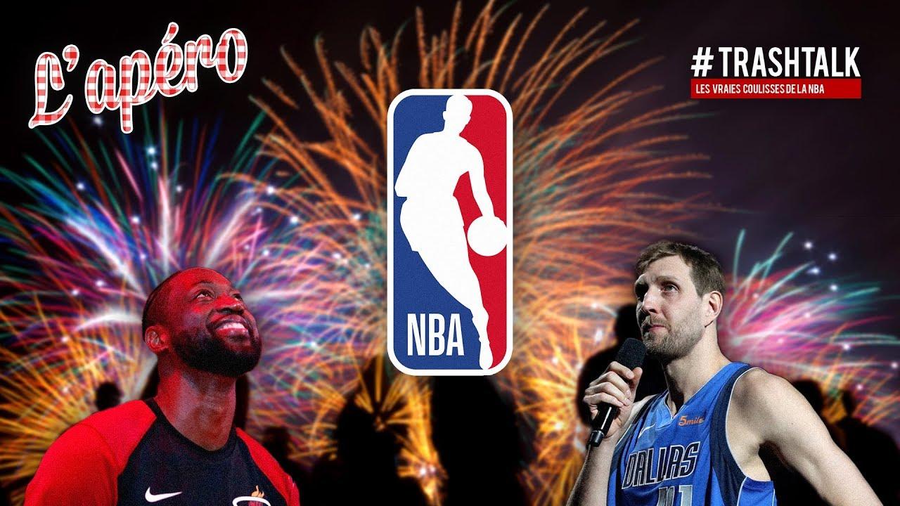 apéro soirée all-time