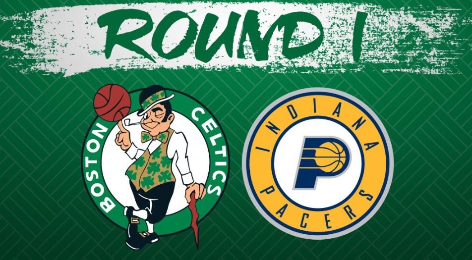 celtics pacers