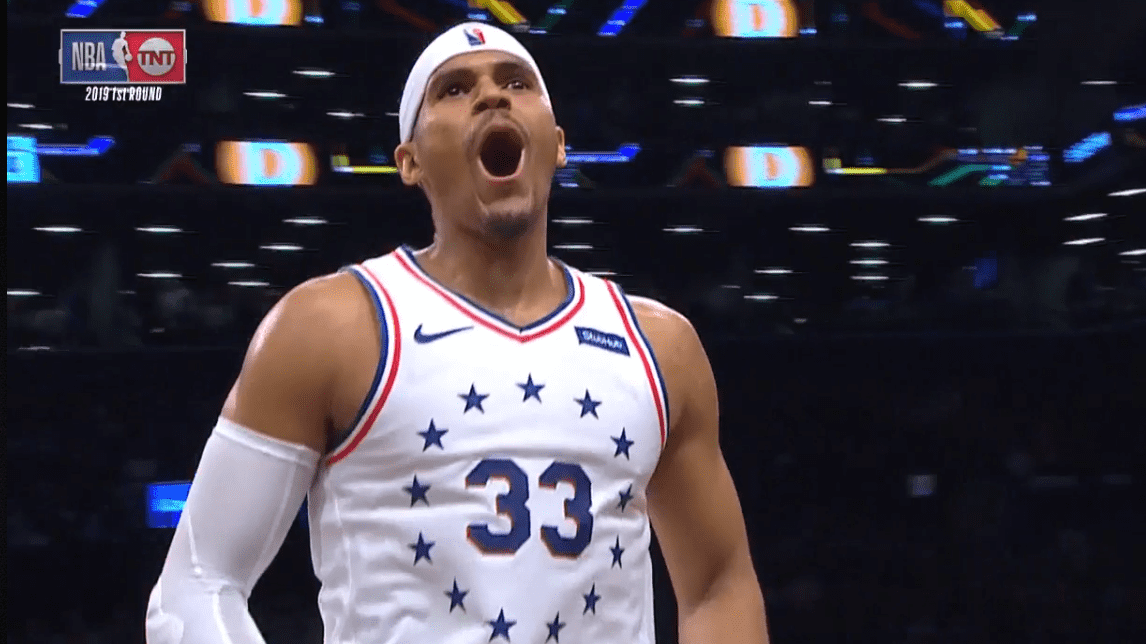 tobias harris