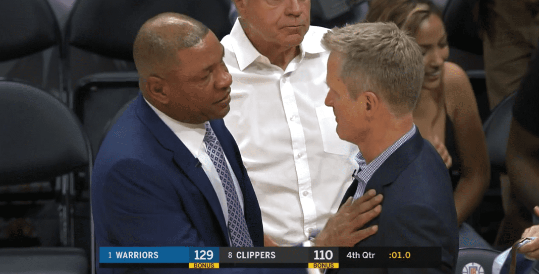 Doc Rivers