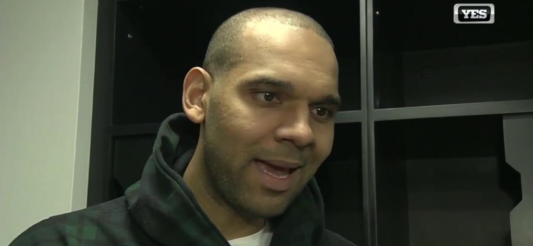 Jared Dudley