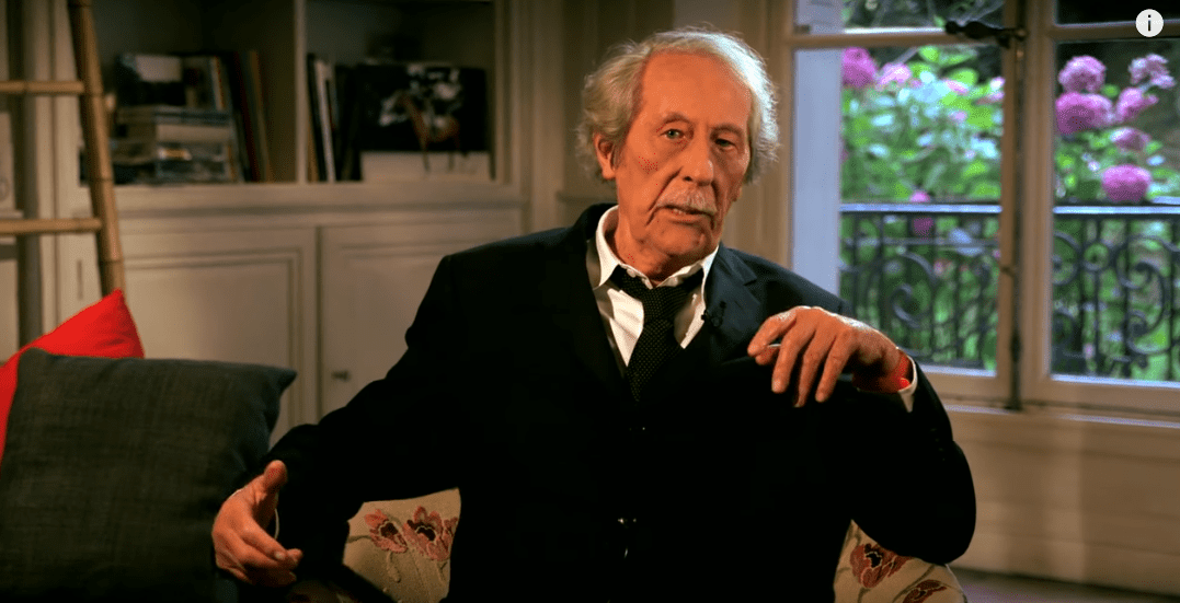 Jean Rochefort