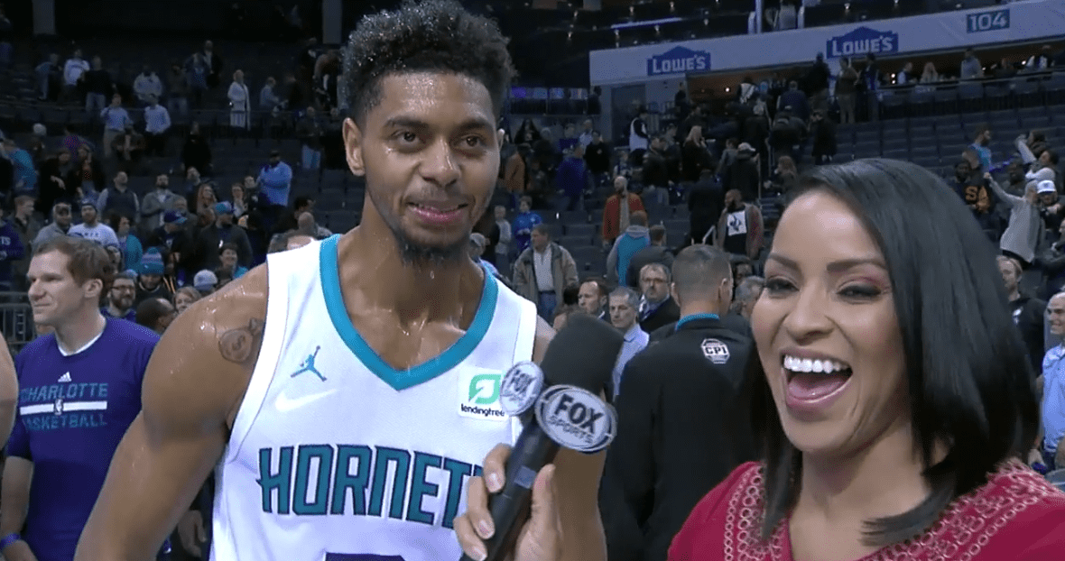 Jeremy Lamb