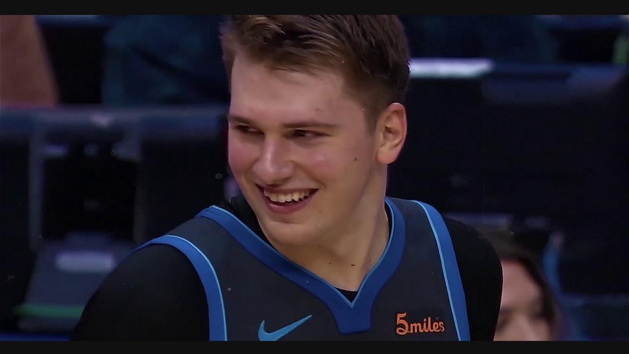 Luka Doncic