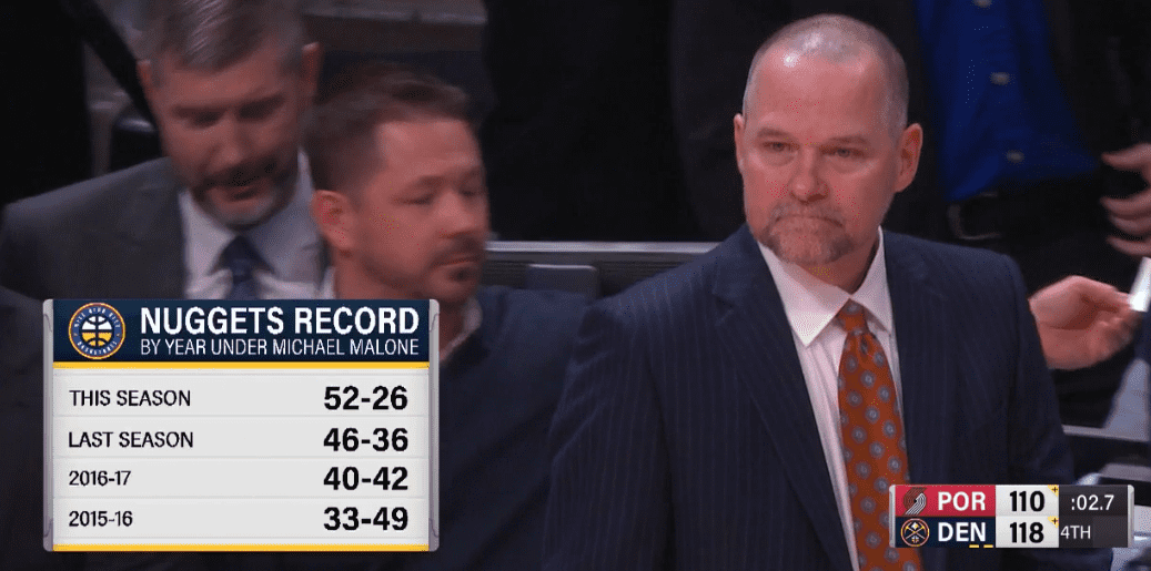 Mike Malone