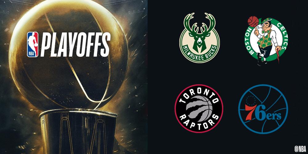 NBA Playoffs Conférence Est
