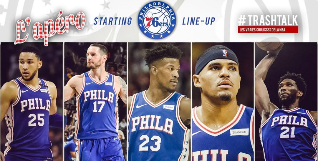 Philadelphia 76ers