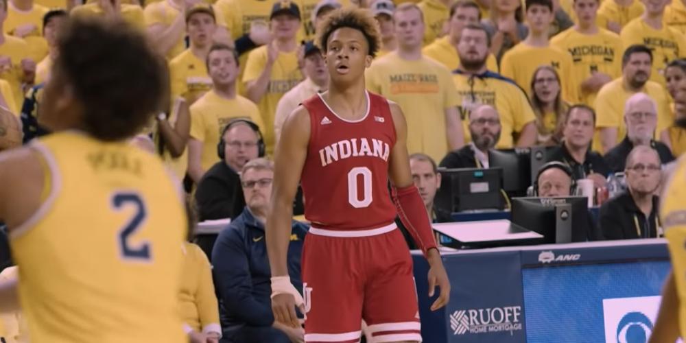 Romeo Langford