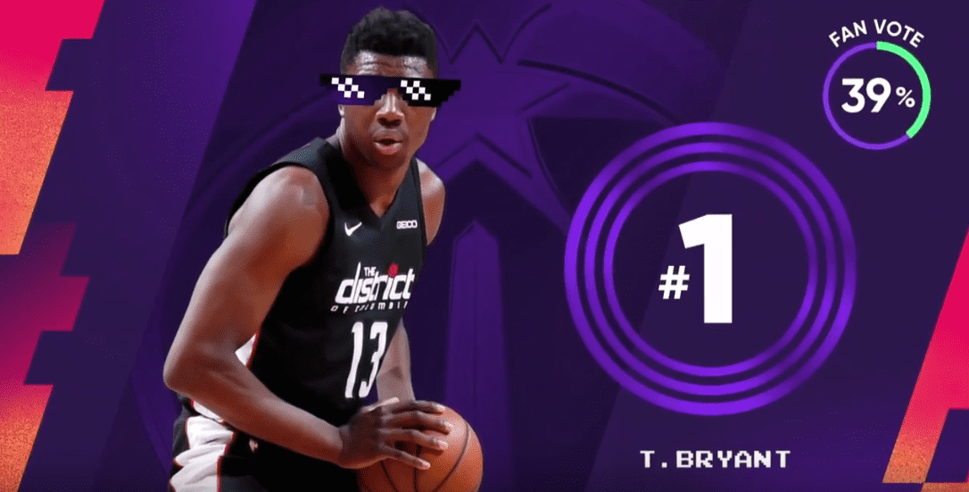 Thomas Bryant