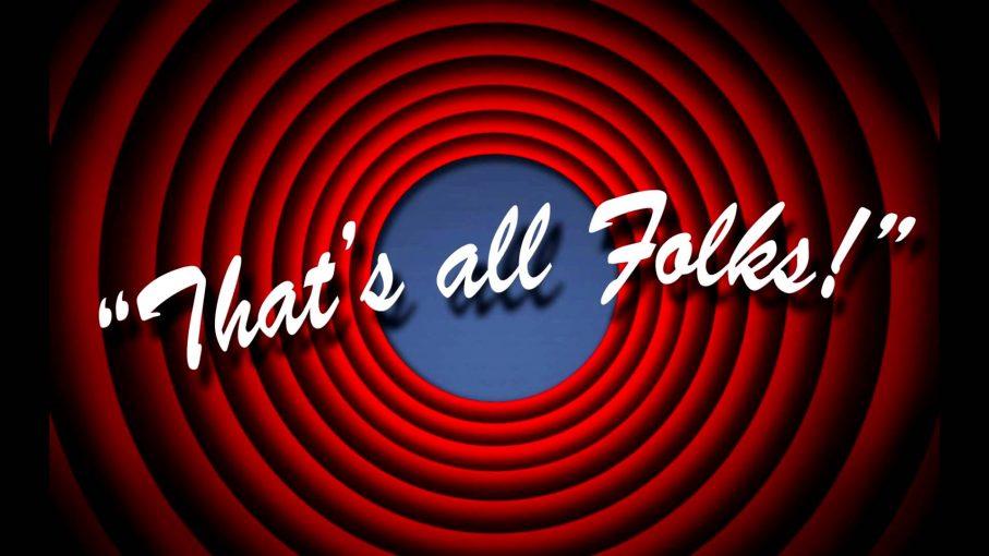 That's all folks Anthony Davis Pelicans