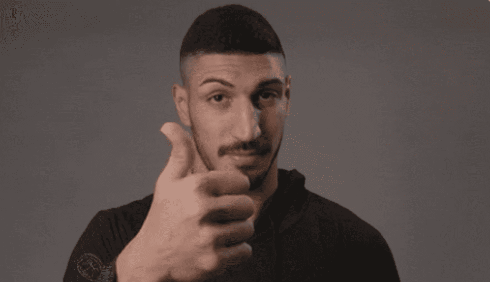 enes kanter