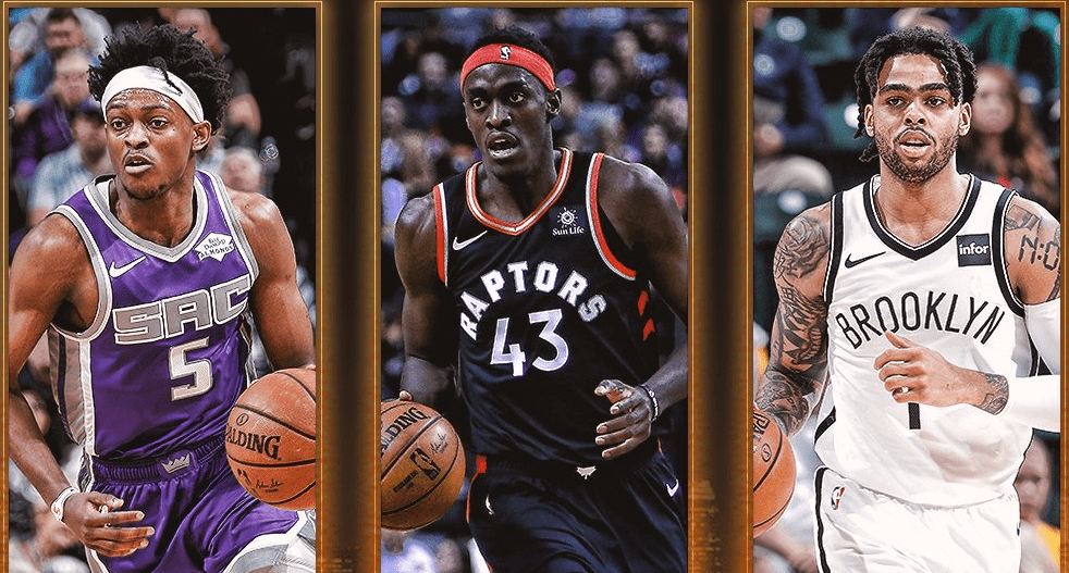 meilleure progression