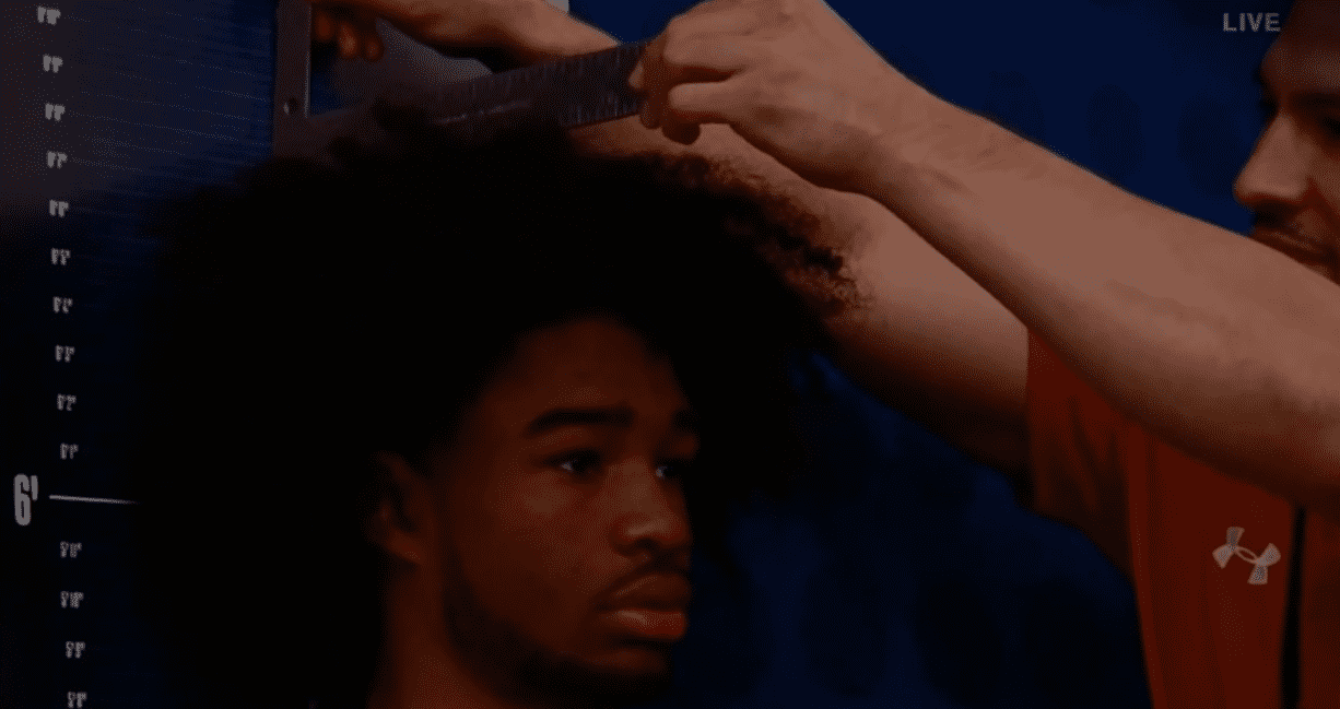 Coby White