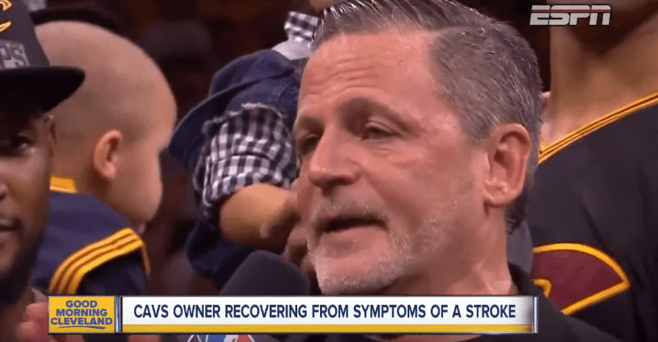 Dan Gilbert